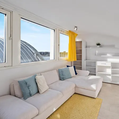 Strand-Penthouse, 128 Qm, Maisonette, Parkplatz Wilhelmshaven Exterior photo