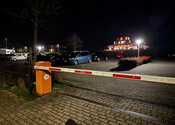Strand-Penthouse, 128 Qm, Maisonette, Parkplatz
