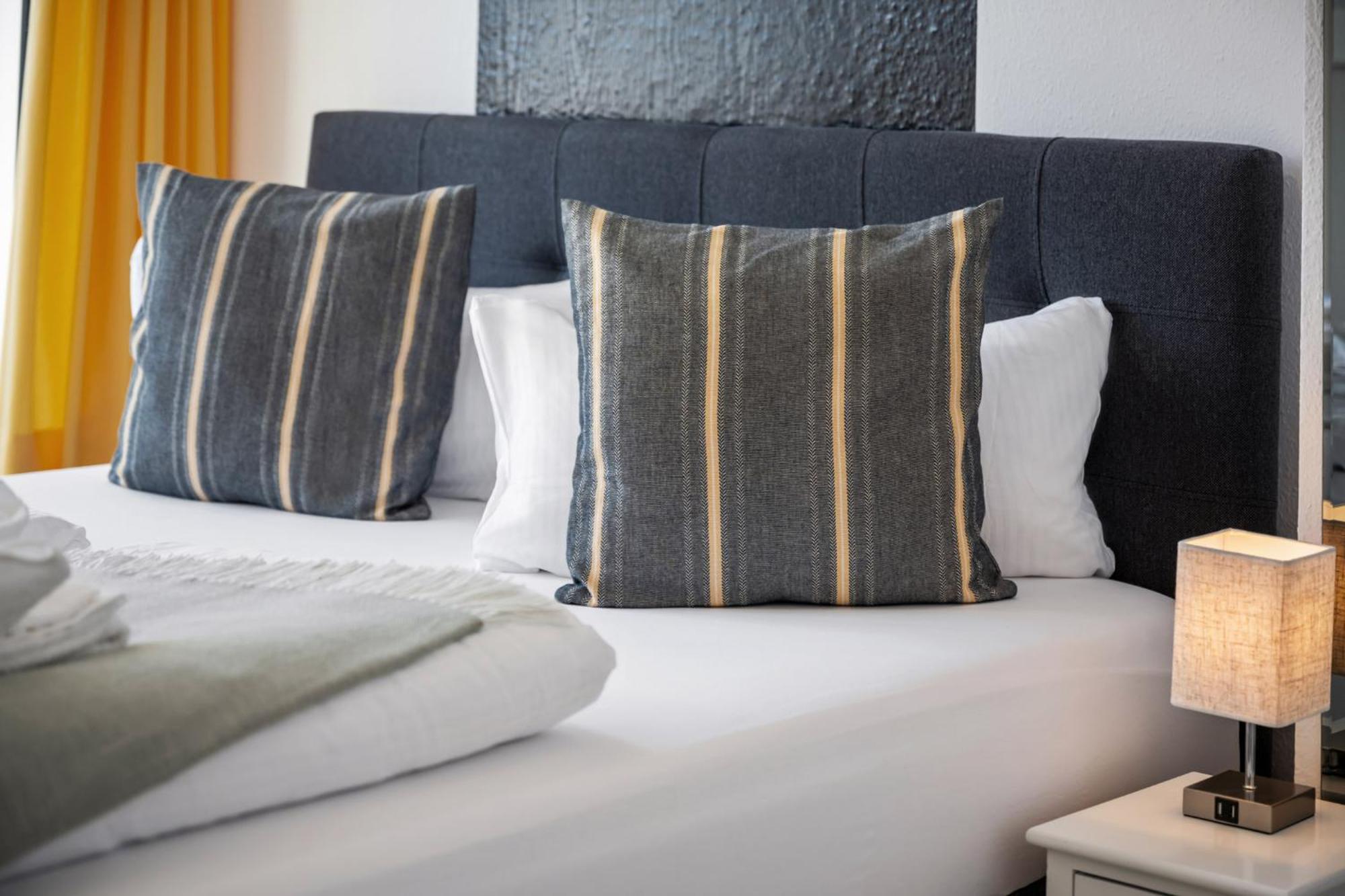 Apartment Strand-penthouse, 128 Qm, Maisonette, Parkplatz