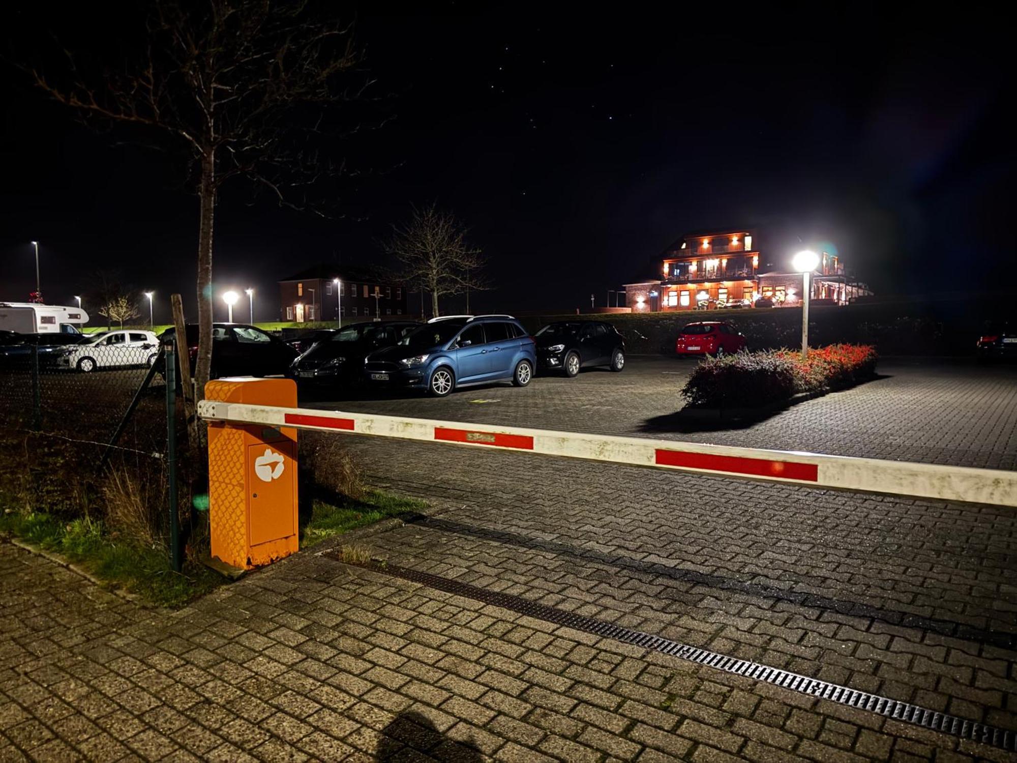 Strand-penthouse, 128 Qm, Maisonette, Parkplatz * Wilhelmshaven